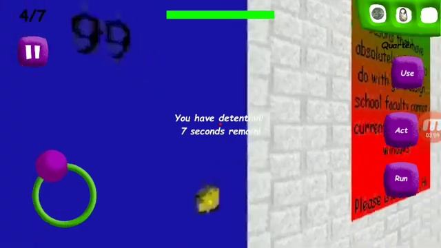 Как пройти Балди смотреть онлайн