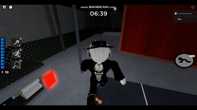 Тутор как пройти 2 главу в Piggy смотреть онлайн