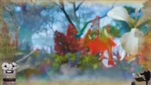 «Чудесная страна» 
Жанна Агузарова