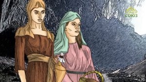 Мульткалендарь. Светлое Христово Воскресение. Пасха