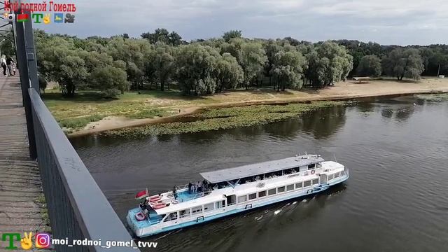 30.8.2023 Последние дни лета. Пляж, Сож Гомель#гомель #shortsvid