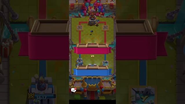 🏆 ТОП 10 МИРА! ЭТОТ ДОБРЯК РАЗНОСИТ В ТРИ КОРОНЫ! КЛЕШ Р смотреть онлайн