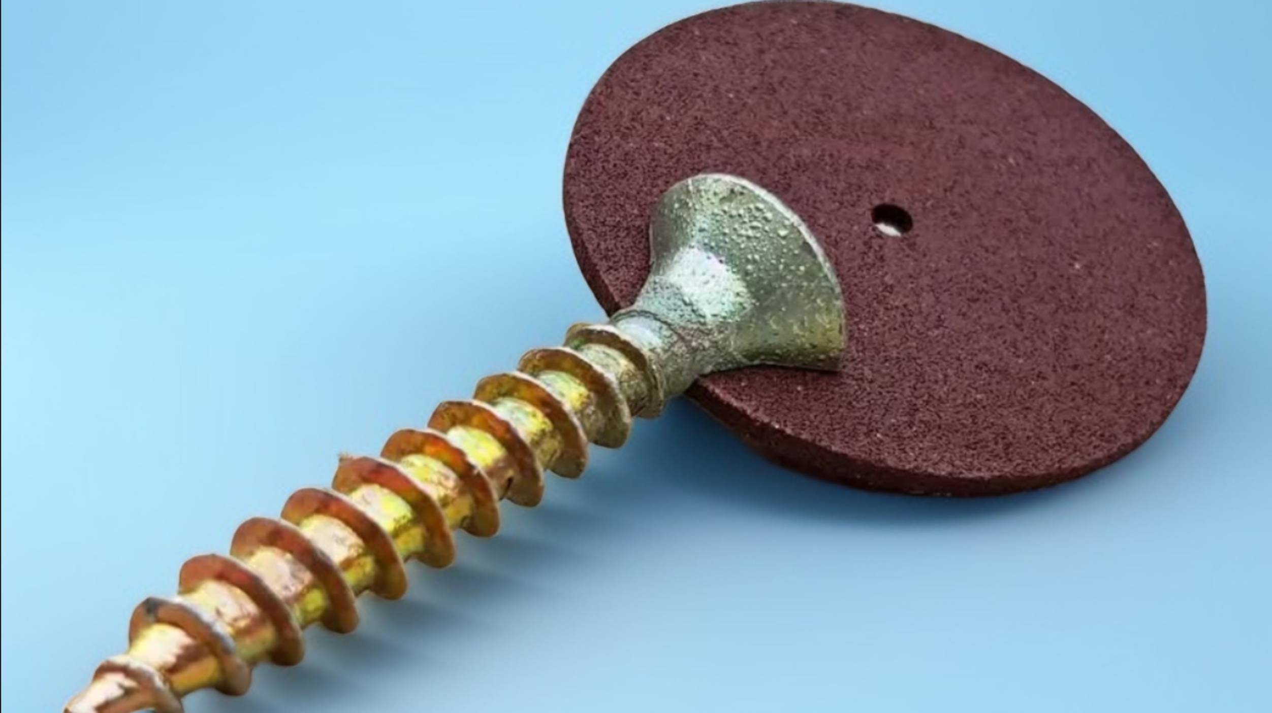 🪛НЕОЧЕВИДНЫЕ РЕШЕНИЯ В ГАРАЖЕ: защита инструмента + хитрости с саморезами 🔨🔧 смотреть онлайн