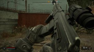 Сайга Д-12 vs Маргач Д-12МТ – Какой дробовик лучше в S.T.A.L.K.