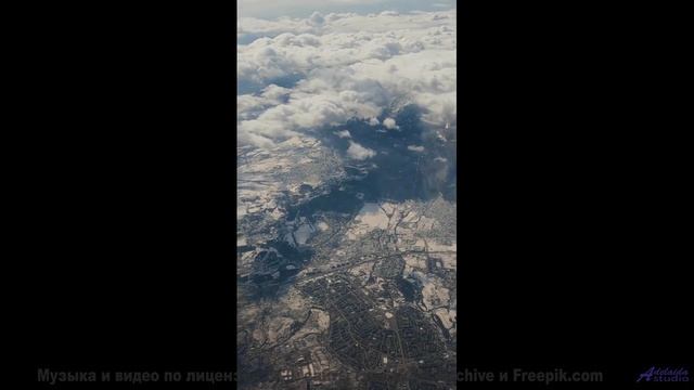 Звуки, управляющие погодой - секретные технологии! - Risers -- Chad Crouch -- Arps II