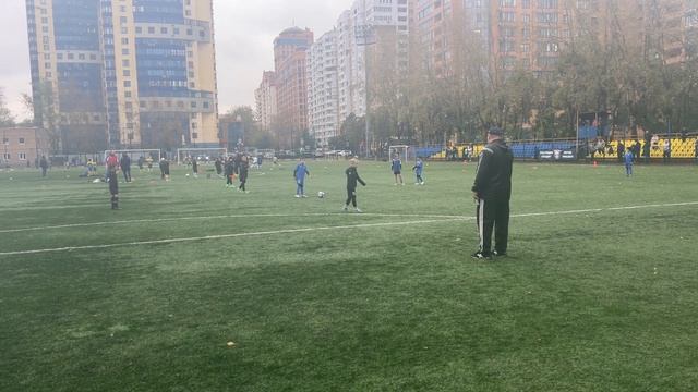 28.09.2024 / Метеор - Крылья Советов/ часть 1 / смотреть онлайн