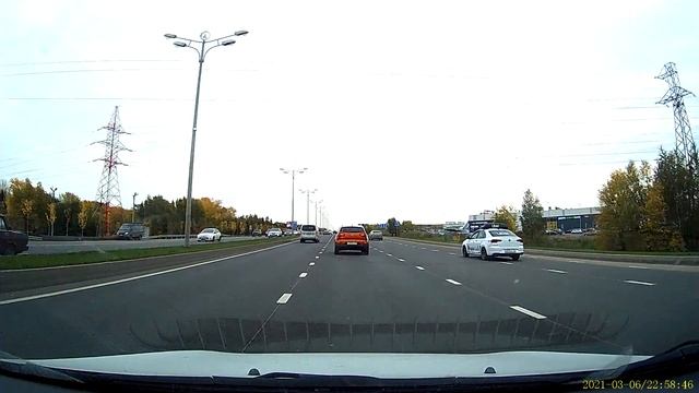 Дневная съемка LEXAND LR500 смотреть онлайн