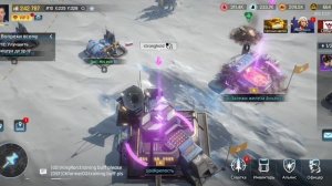 Command & Conquer: Legions разачеровал фанатов