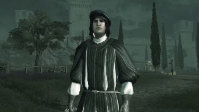 Бегство || Assassins Creed 2 || # 3 смотреть онлайн