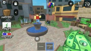 Как быстро прыгать в мм2?🦋🥚