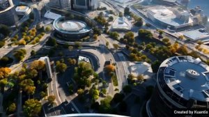 Будущее в 2050 году ч.6