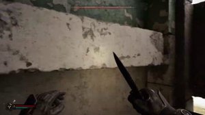 S.T.A.L.K.E.R. 2:-Где найти Броню Долга ПСЗ-9Д