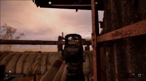 Прохождение «Через тернии к звёздам» Stalker 2 — Все маяч?