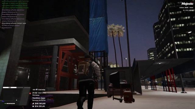 ЭТОГО НЕ ЗНАЮТ ДАЖЕ ОПЫТНЫЕ ИГРОКИ МАДЖЕСТИК GTA 5 RP / MAJES