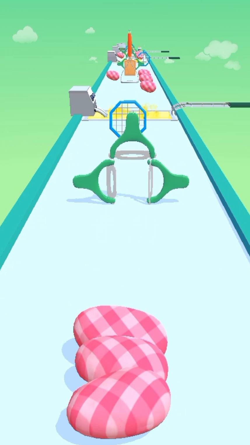 делаю картошку #часть#2#