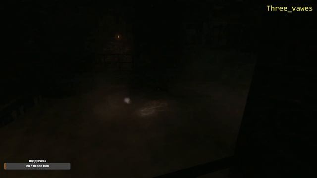 Все ниже и ниже в бездну Amnesia: A Machine for Pigs #2 смотреть онлайн