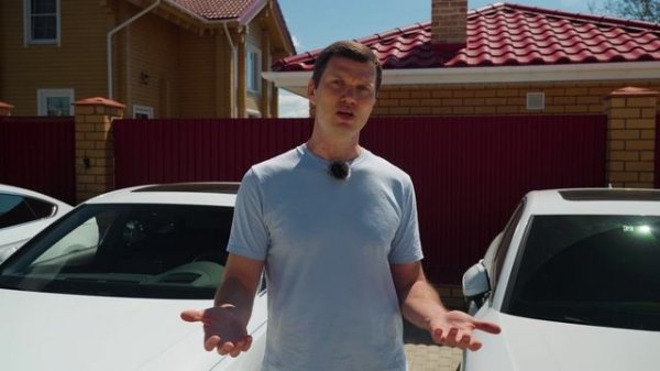 Сравнение Audi A4 и Audi A5