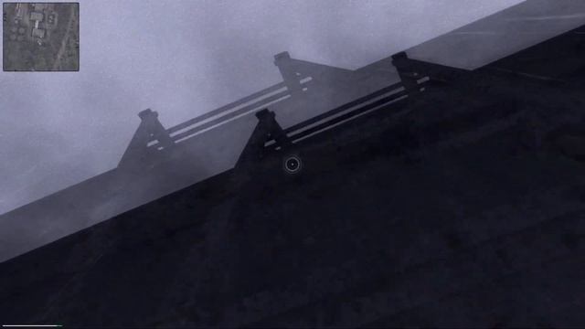 S.T.A.L.K.E.R. - Флешка Стрелка Lost Alpha DC 1.4008 Extended №9