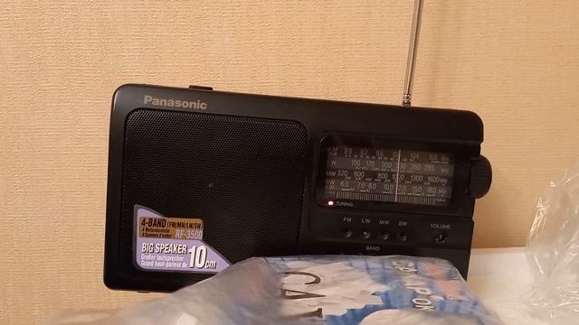 Polskie Radio Jedynka (RCN Solec Kujawski, 1000 kW) приём в Москве 17.12.2022 смотреть онлайн