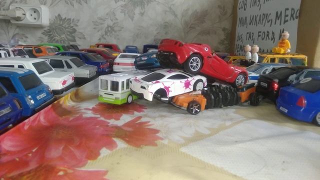 МОИ НОВЫЕ ОБНОВКИ (СКОРО ВТОРАЯ ЧАСТЬ) #коленвал #подпи