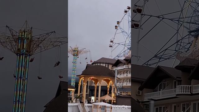 лазаревское2025