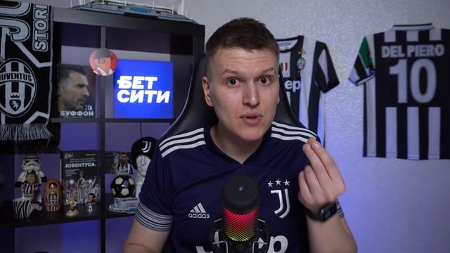 ПЕРВЫЙ МАТЧ ТУДОРА! Ювентус-Дженоа: ПРОГНОЗ, СОСТАВЫ, Д смотреть онлайн