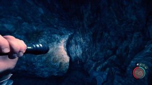 Гайд по прохождению салофитовой пещеры в Sons of the forest