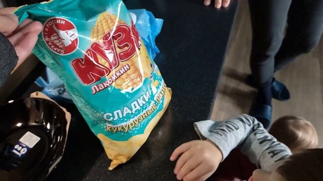 Ухожу из дома, что бы отдохнуть/Уборка на участке/Разв?