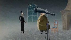 Гора самоцветов  Представьте себе еврейская сказка