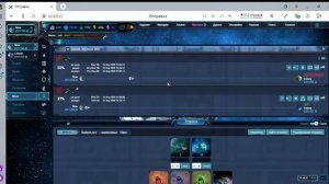 Xcraft развитие Тосса