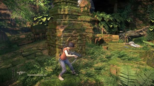 глава 5 ВЕЛИКАЯ БИТВА . Бегство от броневика смотреть онлайн