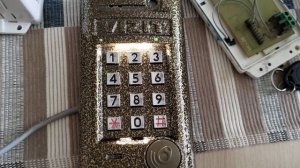 Говорящий домофон VIZIT