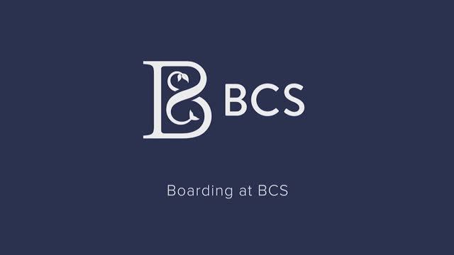 BCS Boarding смотреть онлайн