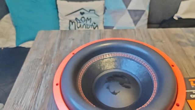 Обзор и прослушка сабвуферного динамика DL Audio Piranha 12 V.2