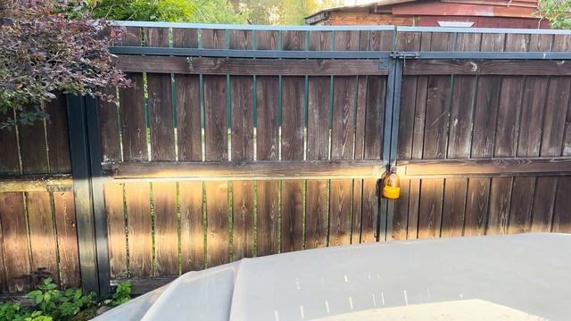 Тигуан 2, перемаргивание с дальним