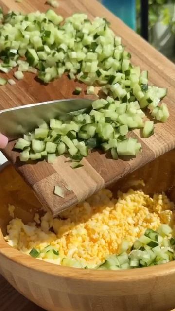 Очень сытная и полезная намазка с тунцом