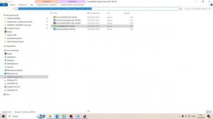 Как запретить программе доступ в интернет. Windows 10.