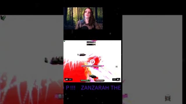 День 28 |Тёмный Собор| Прохождение Zanzarah The Hidden Portal Global Mod