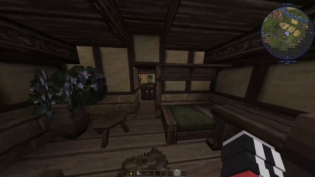 САМЫЙ РЕАЛИСТИЧНЫЙ МОДПАК ДЛЯ MINECRAFT | The ArdaCraft Modpack