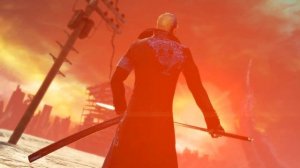 DmC Devil May Cry Миссия 20. Конец.