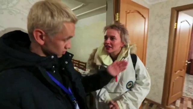 Орёл и решка Чудеса света Южный Казахстан - (Малыш)