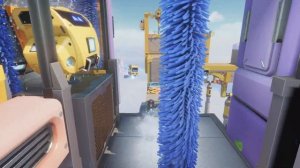 Astro Bot - 30 серия - Новая галактика (Скоростная стройка)