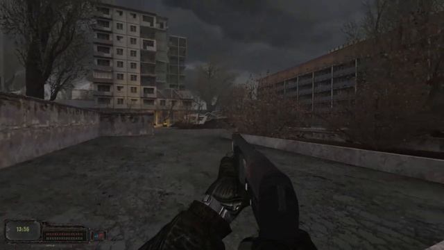 Fladar и снорки / Нарезка #stalker2 #stalker2gameplay #fladar