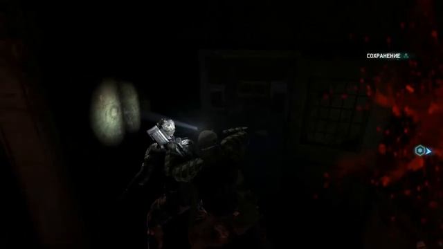 Splinter Cell Blacklist( совместное прохождение серия 12) смотреть онлайн