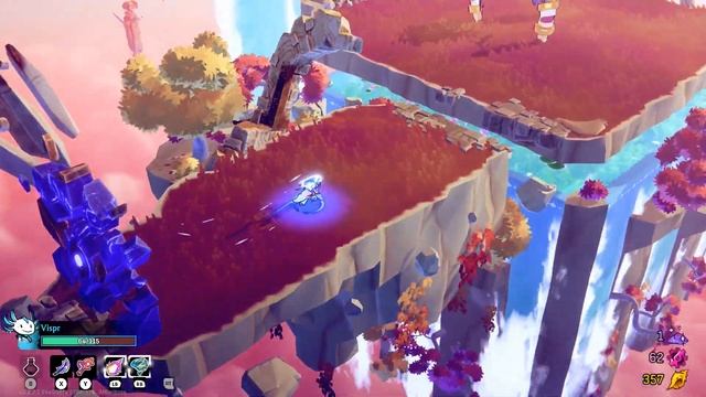 Windblown серия 1 пред новогодний выпуск