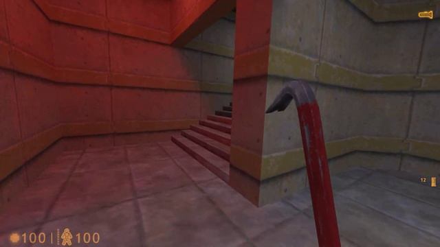 Прохождение Half-Life HD. ПОДАЧА ЭНЕРГИИ смотреть онлайн