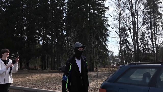 обзор пошел не по плану...