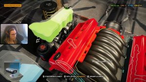 Car Mechanic Simulator 2021 - Кузовной ремонт (Часть 3)