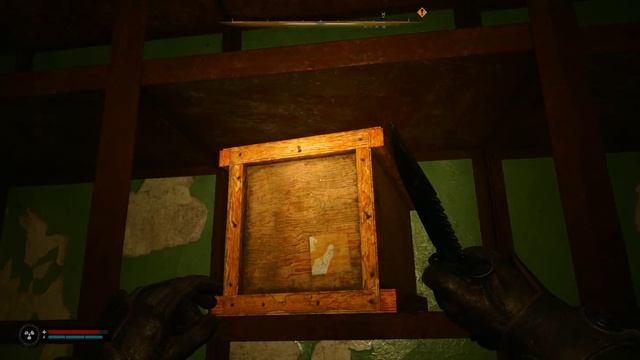 STALKER 2 Patch 1.1.3 Останні приготування Epic Settings FSR 3 DLSS 21/9 3440*14 смотреть онлайн