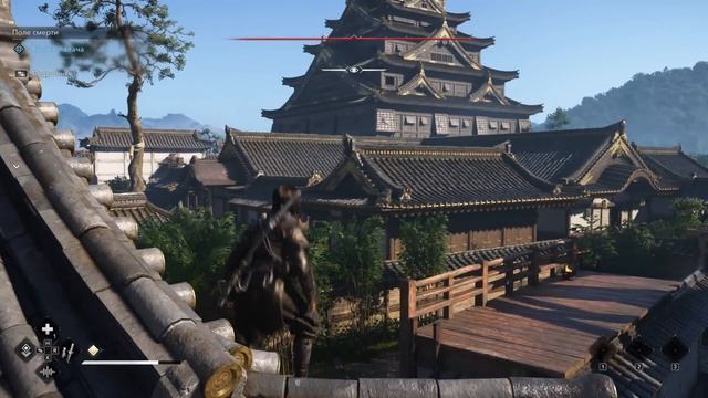 ТЕХНОЛОГИЧЕСКИЙ ШЕДЕВР. ASSASSIN'S CREED SHADOWS смотреть онлайн